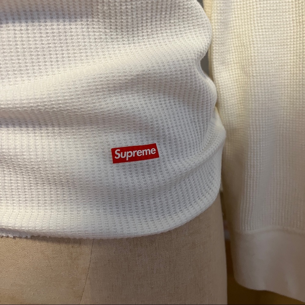 Supreme thermal crew (NWOT)